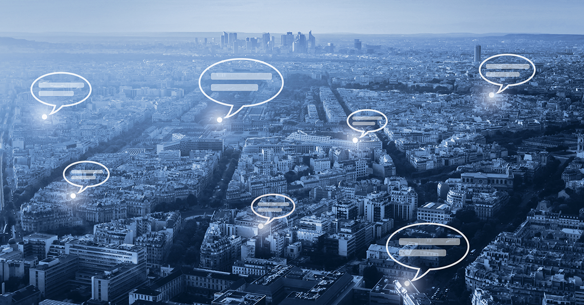 The 5 Rules For Your Salespeople When They Use Twitter